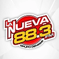 La Nueva - FM 88.3